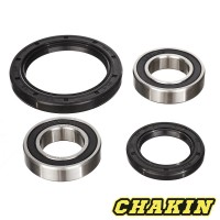 CHAKIN CH25-1753 - комплект подшипников колеса