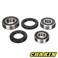 CHAKIN CH25-1780 - комплект подшипников колес