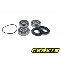 CHAKIN CH25-9002 - комплект подшипников колеса