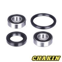 CHAKIN CH25-1604 - комплект подшипников колеса