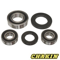 CHAKIN CH25-1393 - комплект подшипников колеса