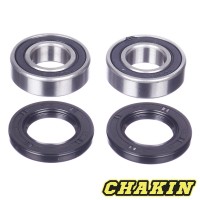 CHAKIN CH25-1223 - комплект подшипников колеса