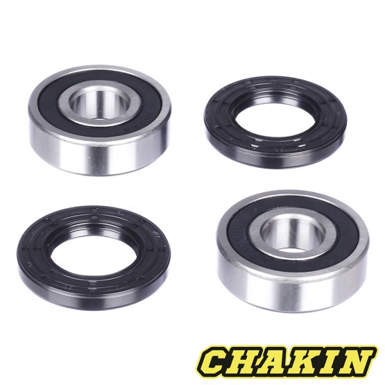 CHAKIN CH25-1382 - комплект подшипников колеса CHAKIN CH25-1382 - комплект подшипников колеса