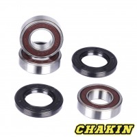 CHAKIN CH25-1021RL - комплект подшипников колеса Racing line