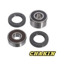 CHAKIN CH25-1025RL - комплект подшипников колеса Racing line