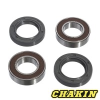 CHAKIN CH25-1027RL - комплект подшипников колеса Racing line