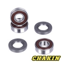 CHAKIN CH25-1033RL - комплект подшипников колеса Racing line
