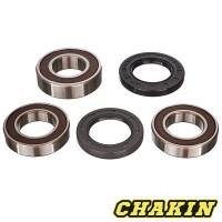 CHAKIN CH25-1039RL - комплект подшипников колеса Racing line