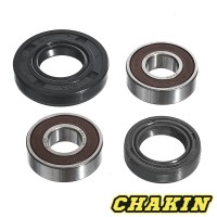 CHAKIN CH25-1041RL - комплект подшипников колеса Racing line