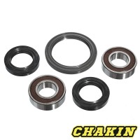 CHAKIN CH25-1052RL - комплект подшипников колеса Racing line
