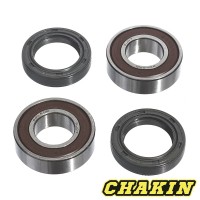 CHAKIN CH25-1054RL - комплект подшипников колеса Racing line