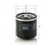 MANN W67/1 - масляный фильтр (HF-204)