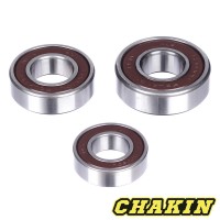 CHAKIN CH25-1056RL - комплект подшипников колеса Racing line