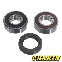 CHAKIN CH25-1059RL - комплект подшипников колеса Racing line