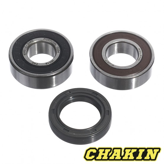 CHAKIN CH25-1059RL - комплект подшипников колеса Racing line CHAKIN CH25-1059RL - комплект подшипников колеса Racing line
