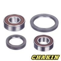 CHAKIN CH25-1061RL - комплект подшипников колеса Racing line