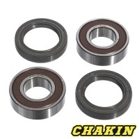 CHAKIN CH25-1063RL - комплект подшипников колеса Racing line