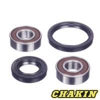 CHAKIN CH25-1069RL - комплект подшипников колеса Racing line