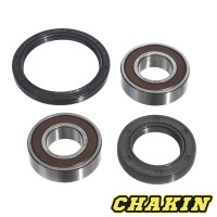 CHAKIN CH25-1076RL - комплект подшипников колеса Racing line