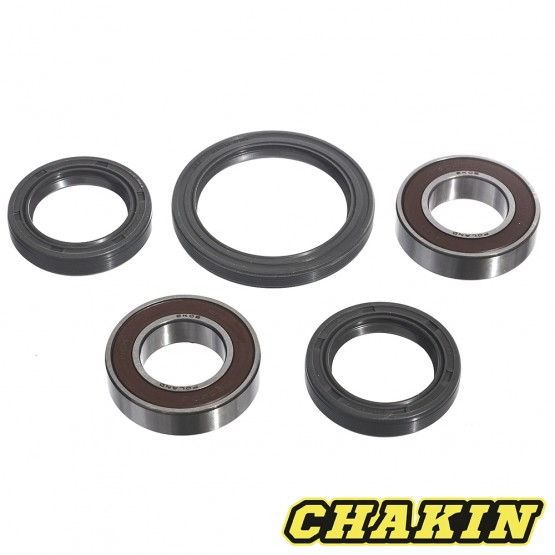 CHAKIN CH25-1080RL - комплект подшипников колеса Racing line CHAKIN CH25-1080RL - комплект подшипников колеса Racing line