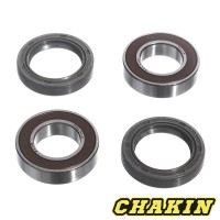 CHAKIN CH25-1081RL - комплект подшипников колеса Racing line