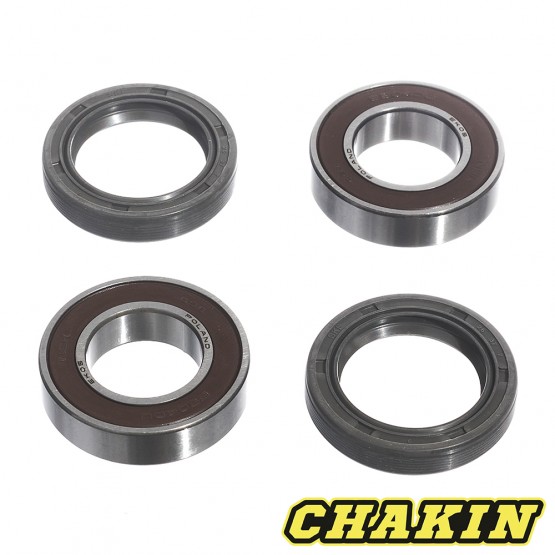 CHAKIN CH25-1081RL - комплект подшипников колеса Racing line CHAKIN CH25-1081RL - комплект подшипников колеса Racing line