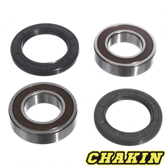 CHAKIN CH25-1102RL - комплект подшипников колеса Racing line CHAKIN CH25-1102RL - комплект подшипников колеса Racing line
