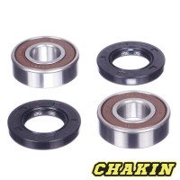 CHAKIN CH25-1104RL - комплект подшипников колеса Racing line