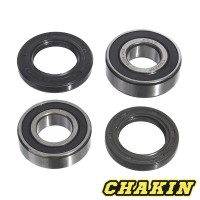 CHAKIN CH25-1113RL - комплект подшипников колеса Racing line