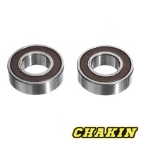 CHAKIN CH25-1135RL - комплект подшипников колеса Racing line
