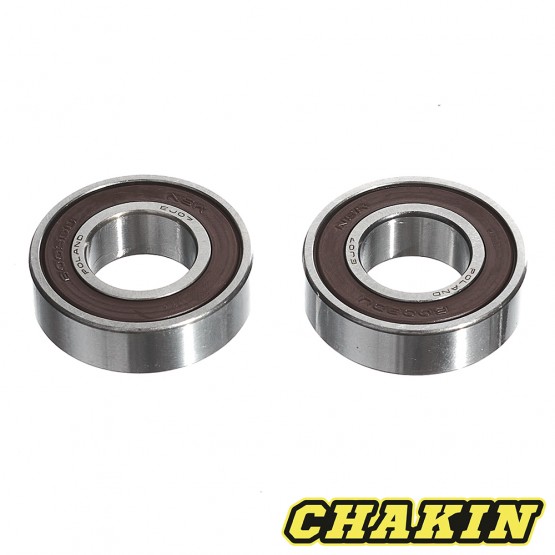 CHAKIN CH25-1135RL - комплект подшипников колеса Racing line CHAKIN CH25-1135RL - комплект подшипников колеса Racing line