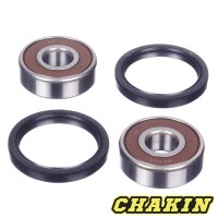 CHAKIN CH25-1147RL - комплект подшипников колеса Racing line