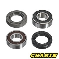 CHAKIN CH25-1160RL - комплект подшипников колеса Racing line