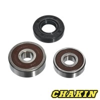 CHAKIN CH25-1166RL - комплект подшипников колеса Racing line