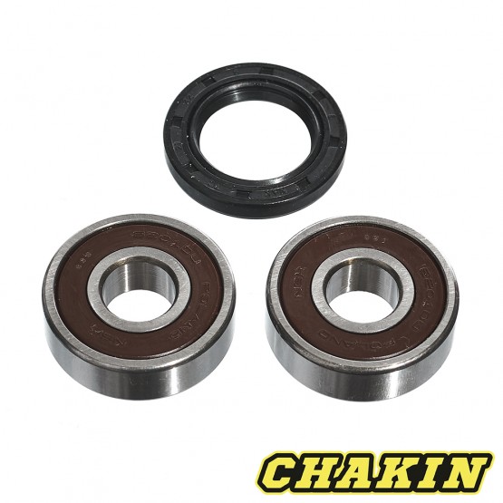 CHAKIN CH25-1170RL - комплект подшипников колеса Racing line