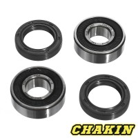 CHAKIN CH25-1181RL - комплект подшипников колеса Racing line