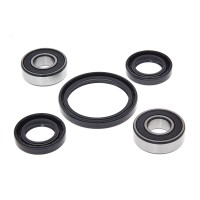CHAKIN CH25-1187RL - комплект подшипников колеса Racing line