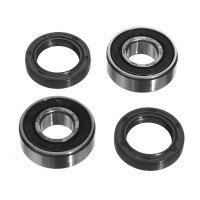 CHAKIN CH25-1188RL - комплект подшипников колеса Racing line