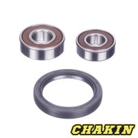 CHAKIN CH25-1195RL - комплект подшипников колеса Racing line