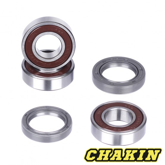 CHAKIN CH25-1202RL - комплект подшипников колеса Racing line CHAKIN CH25-1202RL - комплект подшипников колеса Racing line