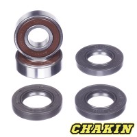 CHAKIN CH25-1211RL - комплект подшипников колеса Racing line
