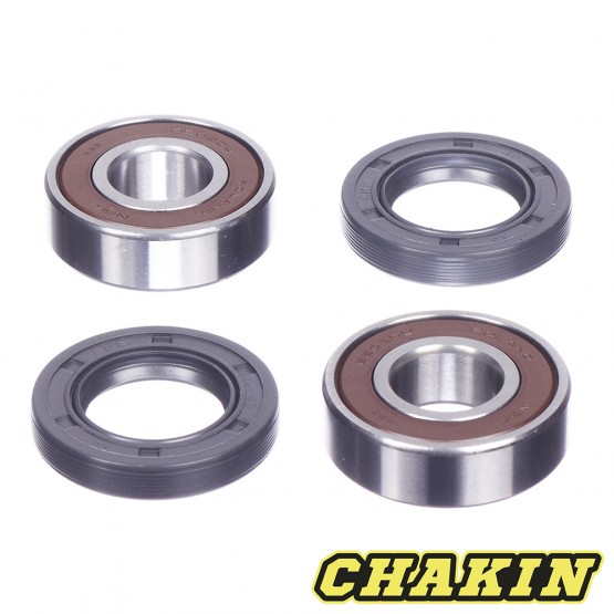 CHAKIN CH25-1216RL - комплект подшипников колеса Racing line CHAKIN CH25-1216RL - комплект подшипников колеса Racing line
