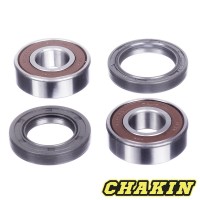 CHAKIN CH25-1218RL - комплект подшипников колеса Racing line