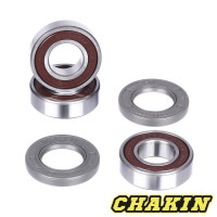 CHAKIN CH25-1224RL - комплект подшипников колеса Racing line