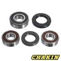 CHAKIN CH25-1230RL - комплект подшипников колеса Racing line