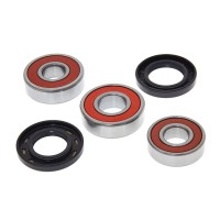 CHAKIN CH25-1232RL - комплект подшипников колеса Racing line
