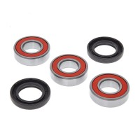 CHAKIN CH25-1233RL - комплект подшипников колеса Racing line