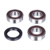 CHAKIN CH25-1243RL - комплект подшипников колеса Racing line