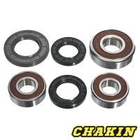 CHAKIN CH25-1248RL - комплект подшипников колеса Racing line