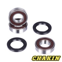 CHAKIN CH25-1255RL - комплект подшипников колеса Racing line